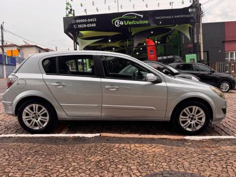 CHEVROLET Vectra Hatch 2.0 4P FLEX GT, Foto 1