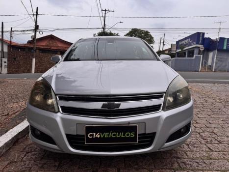 CHEVROLET Vectra Hatch 2.0 4P FLEX GT, Foto 2