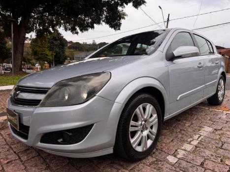 CHEVROLET Vectra Hatch 2.0 4P FLEX GT, Foto 3