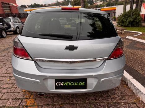 CHEVROLET Vectra Hatch 2.0 4P FLEX GT, Foto 4