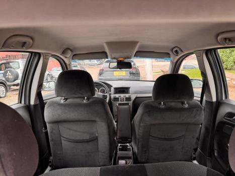 CHEVROLET Vectra Hatch 2.0 4P FLEX GT, Foto 6