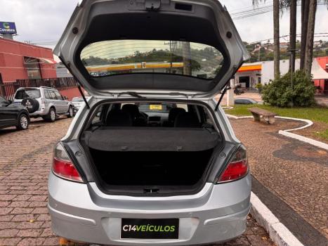 CHEVROLET Vectra Hatch 2.0 4P FLEX GT, Foto 7