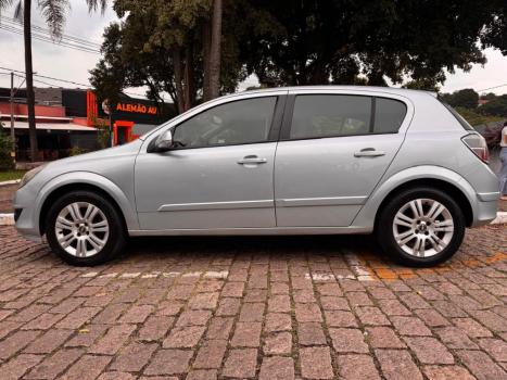 CHEVROLET Vectra Hatch 2.0 4P FLEX GT, Foto 8