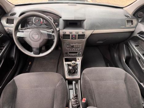 CHEVROLET Vectra Hatch 2.0 4P FLEX GT, Foto 9
