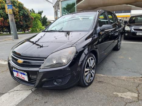 CHEVROLET Vectra Hatch 2.0 4P FLEX GTX, Foto 2