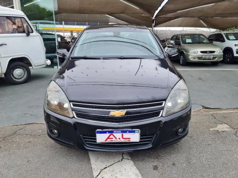 CHEVROLET Vectra Hatch 2.0 4P FLEX GTX, Foto 3