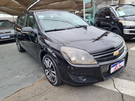 CHEVROLET Vectra Hatch 2.0 4P FLEX GTX, Foto 4