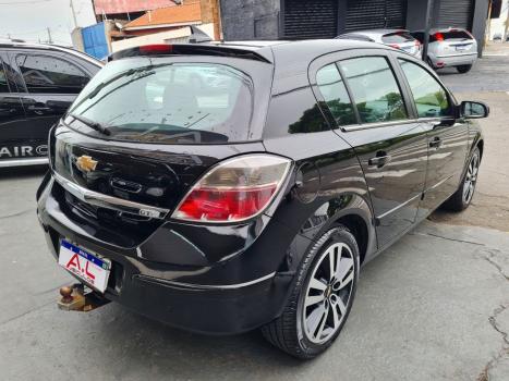 CHEVROLET Vectra Hatch 2.0 4P FLEX GTX, Foto 5