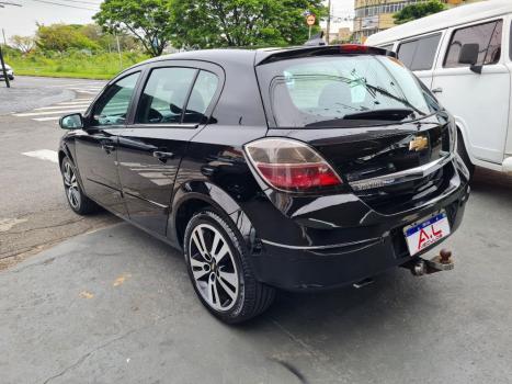 CHEVROLET Vectra Hatch 2.0 4P FLEX GTX, Foto 7