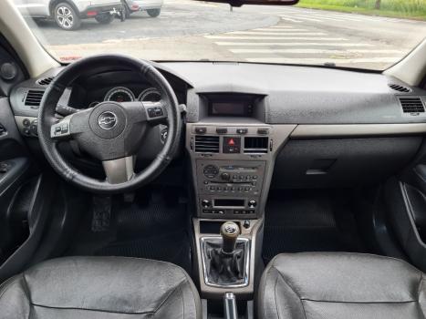 CHEVROLET Vectra Hatch 2.0 4P FLEX GTX, Foto 9