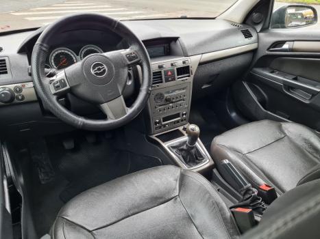 CHEVROLET Vectra Hatch 2.0 4P FLEX GTX, Foto 10