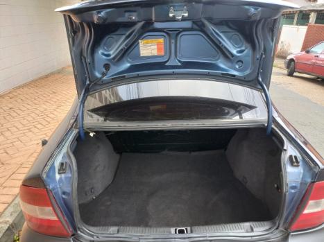 CHEVROLET Vectra Sedan 2.0 4P GL, Foto 8