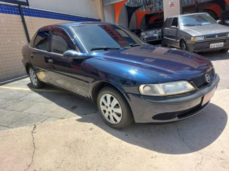 CHEVROLET Vectra Sedan 2.0 4P GL, Foto 10