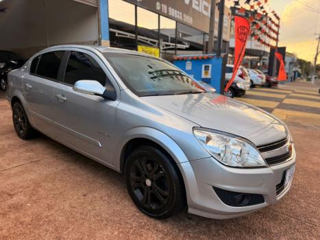 CHEVROLET Vectra Sedan 2.0 4P FLEX ELEGANCE AUTOMTICO, Foto 1