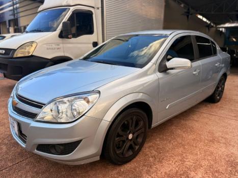 CHEVROLET Vectra Sedan 2.0 4P FLEX ELEGANCE AUTOMTICO, Foto 3