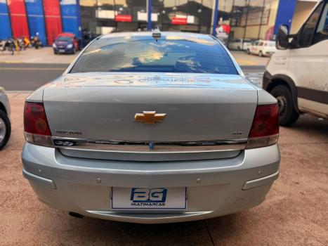 CHEVROLET Vectra Sedan 2.0 4P FLEX ELEGANCE AUTOMTICO, Foto 5