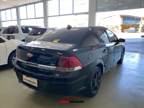CHEVROLET Vectra Sedan 2.0 4P FLEX EXPRESSION, Foto 4