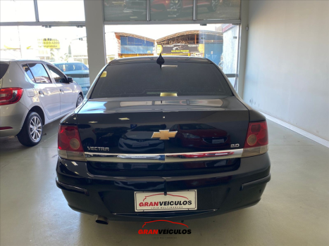CHEVROLET Vectra Sedan 2.0 4P FLEX EXPRESSION, Foto 5