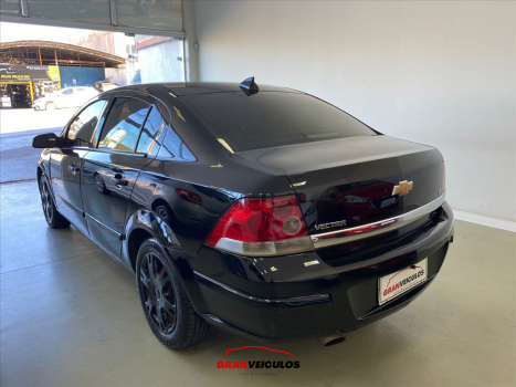 CHEVROLET Vectra Sedan 2.0 4P FLEX EXPRESSION, Foto 6