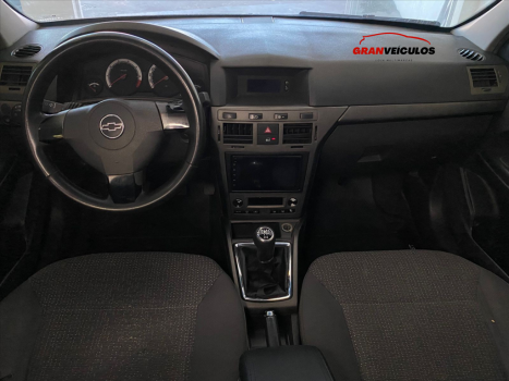 CHEVROLET Vectra Sedan 2.0 4P FLEX EXPRESSION, Foto 7