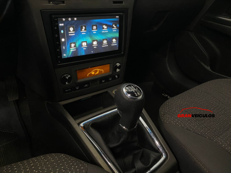 CHEVROLET Vectra Sedan 2.0 4P FLEX EXPRESSION, Foto 8