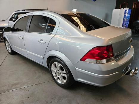 CHEVROLET Vectra Sedan 2.0 4P FLEX ELEGANCE AUTOMTICO, Foto 2