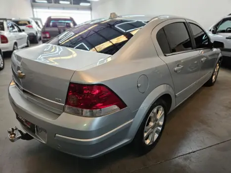 CHEVROLET Vectra Sedan 2.0 4P FLEX ELEGANCE AUTOMTICO, Foto 4