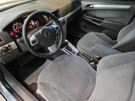 CHEVROLET Vectra Sedan 2.0 4P FLEX ELEGANCE AUTOMTICO, Foto 9