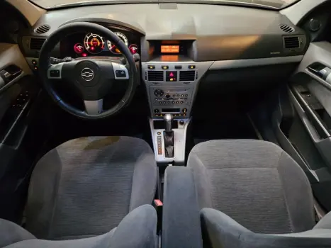 CHEVROLET Vectra Sedan 2.0 4P FLEX ELEGANCE AUTOMTICO, Foto 10