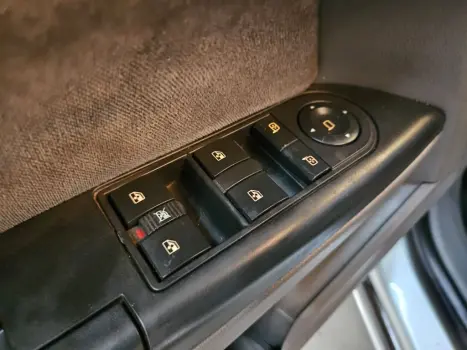 CHEVROLET Vectra Sedan 2.0 4P FLEX ELEGANCE AUTOMTICO, Foto 11