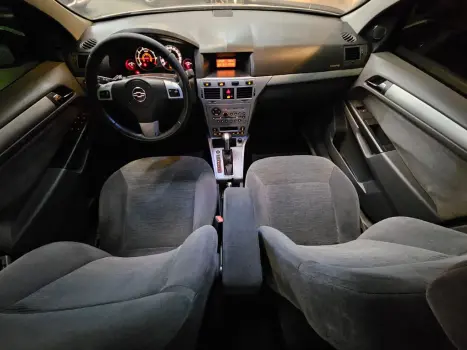 CHEVROLET Vectra Sedan 2.0 4P FLEX ELEGANCE AUTOMTICO, Foto 12