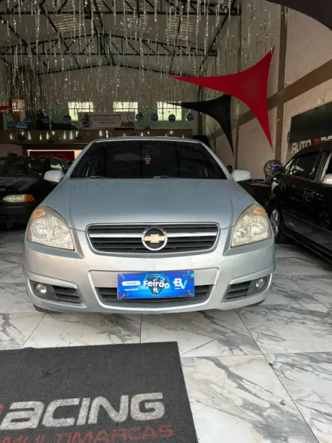 CHEVROLET Vectra Sedan 2.4 16V 4P FLEX ELITE AUTOMTICO, Foto 1