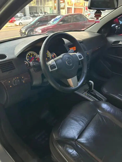 CHEVROLET Vectra Sedan 2.4 16V 4P FLEX ELITE AUTOMTICO, Foto 5