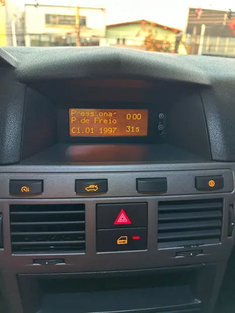 CHEVROLET Vectra Sedan 2.4 16V 4P FLEX ELITE AUTOMTICO, Foto 9