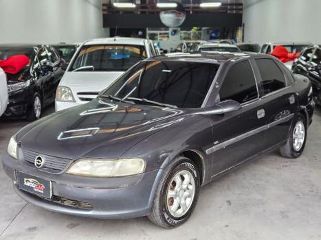 CHEVROLET Vectra Sedan 2.2 4P GLS, Foto 1