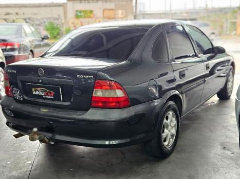 CHEVROLET Vectra Sedan 2.2 4P GLS, Foto 2