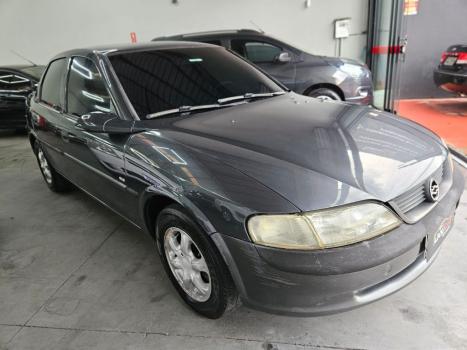 CHEVROLET Vectra Sedan 2.2 4P GLS, Foto 3