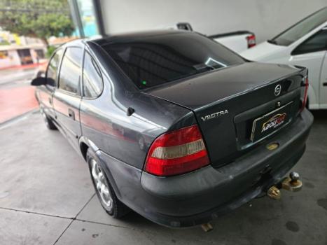 CHEVROLET Vectra Sedan 2.2 4P GLS, Foto 4