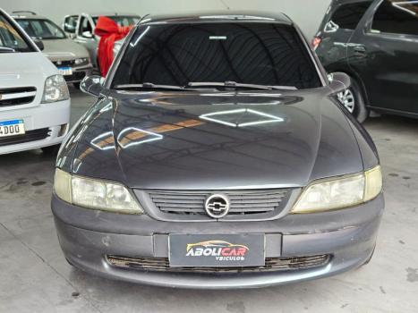 CHEVROLET Vectra Sedan 2.2 4P GLS, Foto 5