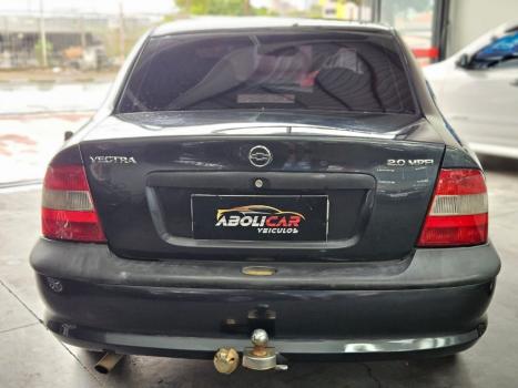 CHEVROLET Vectra Sedan 2.2 4P GLS, Foto 6