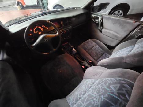 CHEVROLET Vectra Sedan 2.2 4P GLS, Foto 11