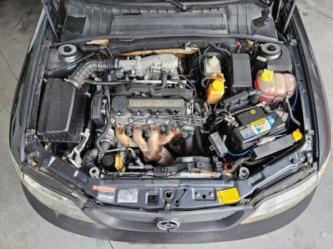 CHEVROLET Vectra Sedan 2.2 4P GLS, Foto 13