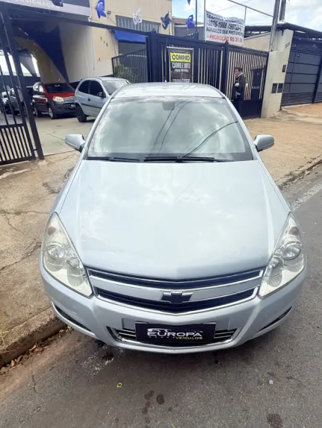 CHEVROLET Vectra Sedan 2.0 4P FLEX ELEGANCE, Foto 2