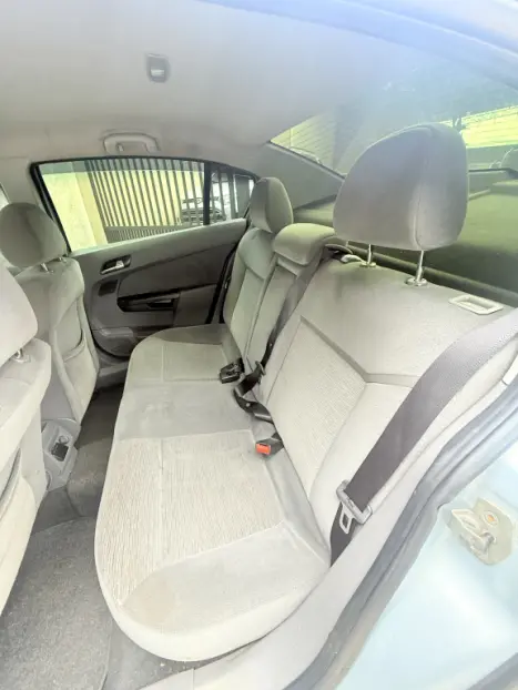 CHEVROLET Vectra Sedan 2.0 4P FLEX ELEGANCE, Foto 3