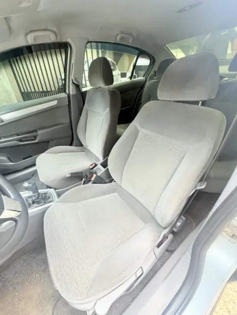 CHEVROLET Vectra Sedan 2.0 4P FLEX ELEGANCE, Foto 4