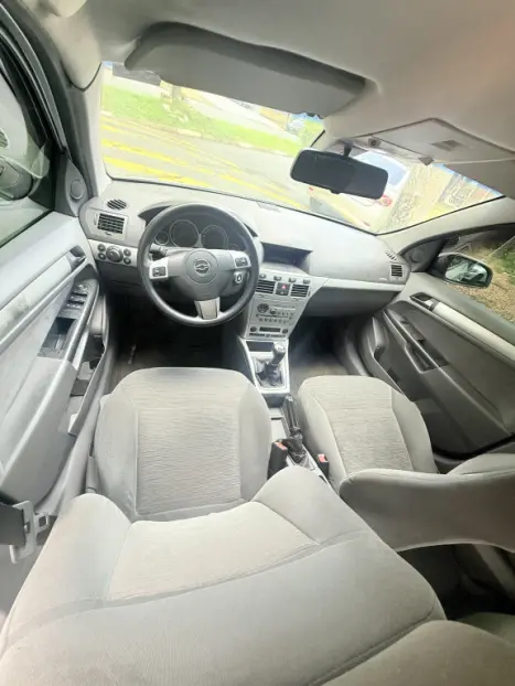 CHEVROLET Vectra Sedan 2.0 4P FLEX ELEGANCE, Foto 5
