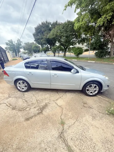 CHEVROLET Vectra Sedan 2.0 4P FLEX ELEGANCE, Foto 6