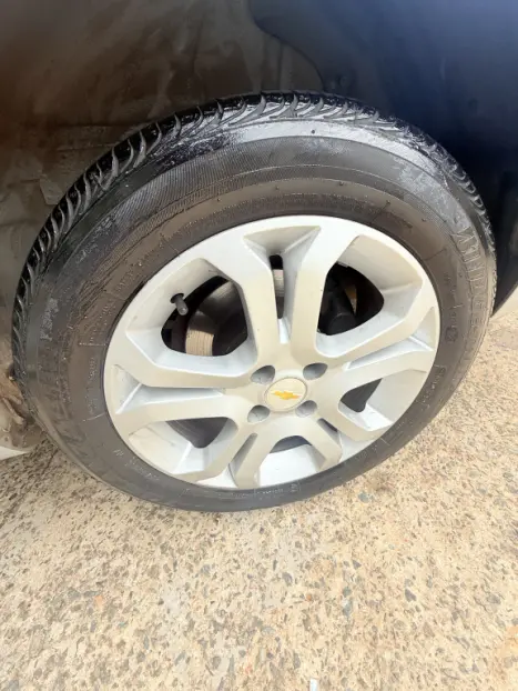 CHEVROLET Vectra Sedan 2.0 4P FLEX ELEGANCE, Foto 7