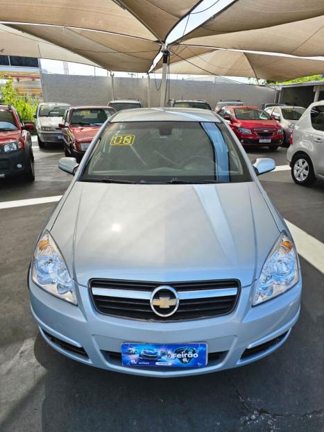 CHEVROLET Vectra Sedan 2.0 4P FLEX EXPRESSION, Foto 1