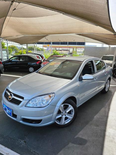 CHEVROLET Vectra Sedan 2.0 4P FLEX EXPRESSION, Foto 2